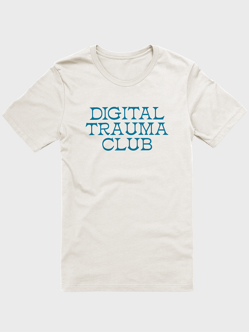Digital Trauma Club