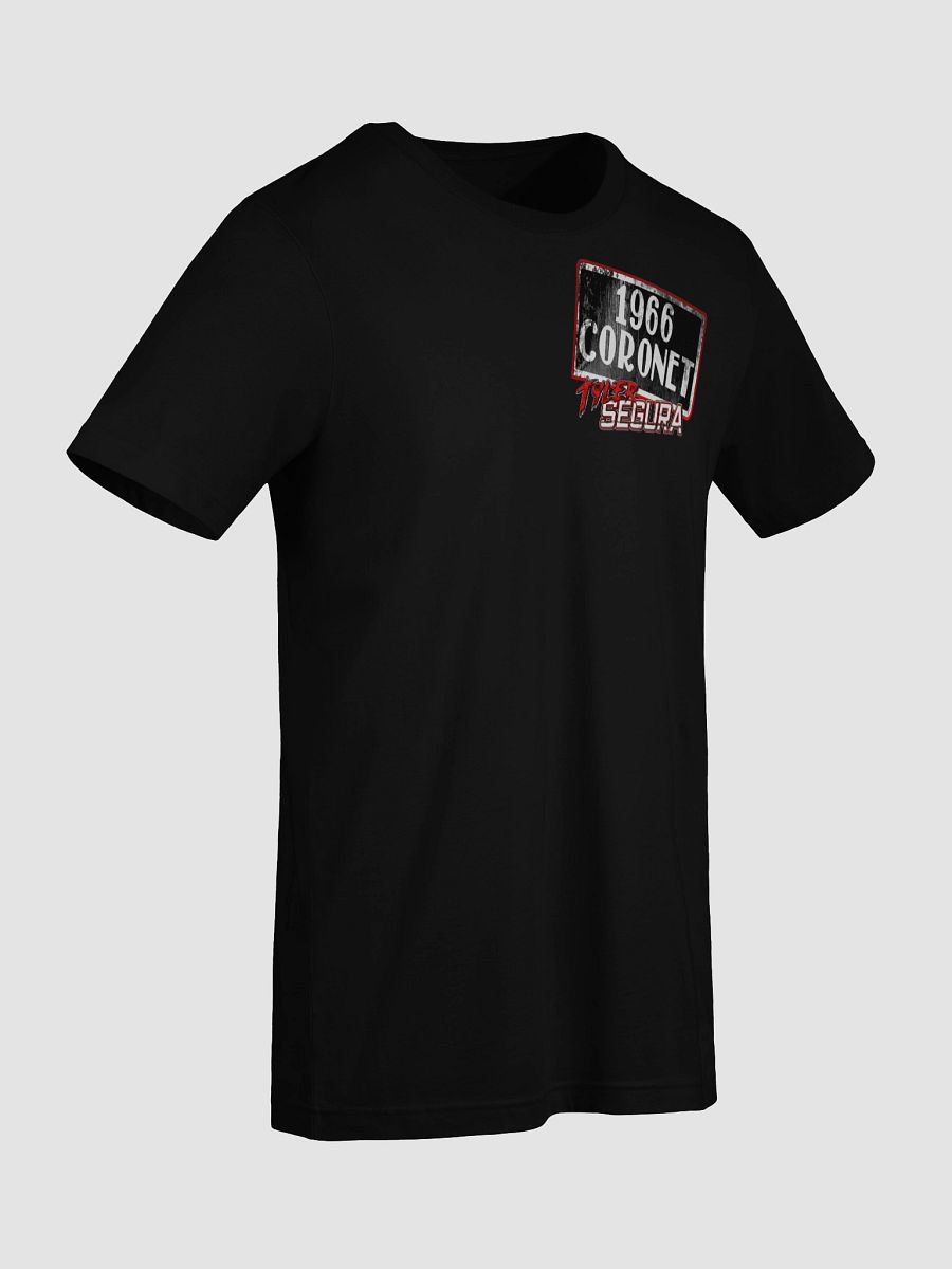 Tyler Segura - 1966 Coronet Tee product image (96)