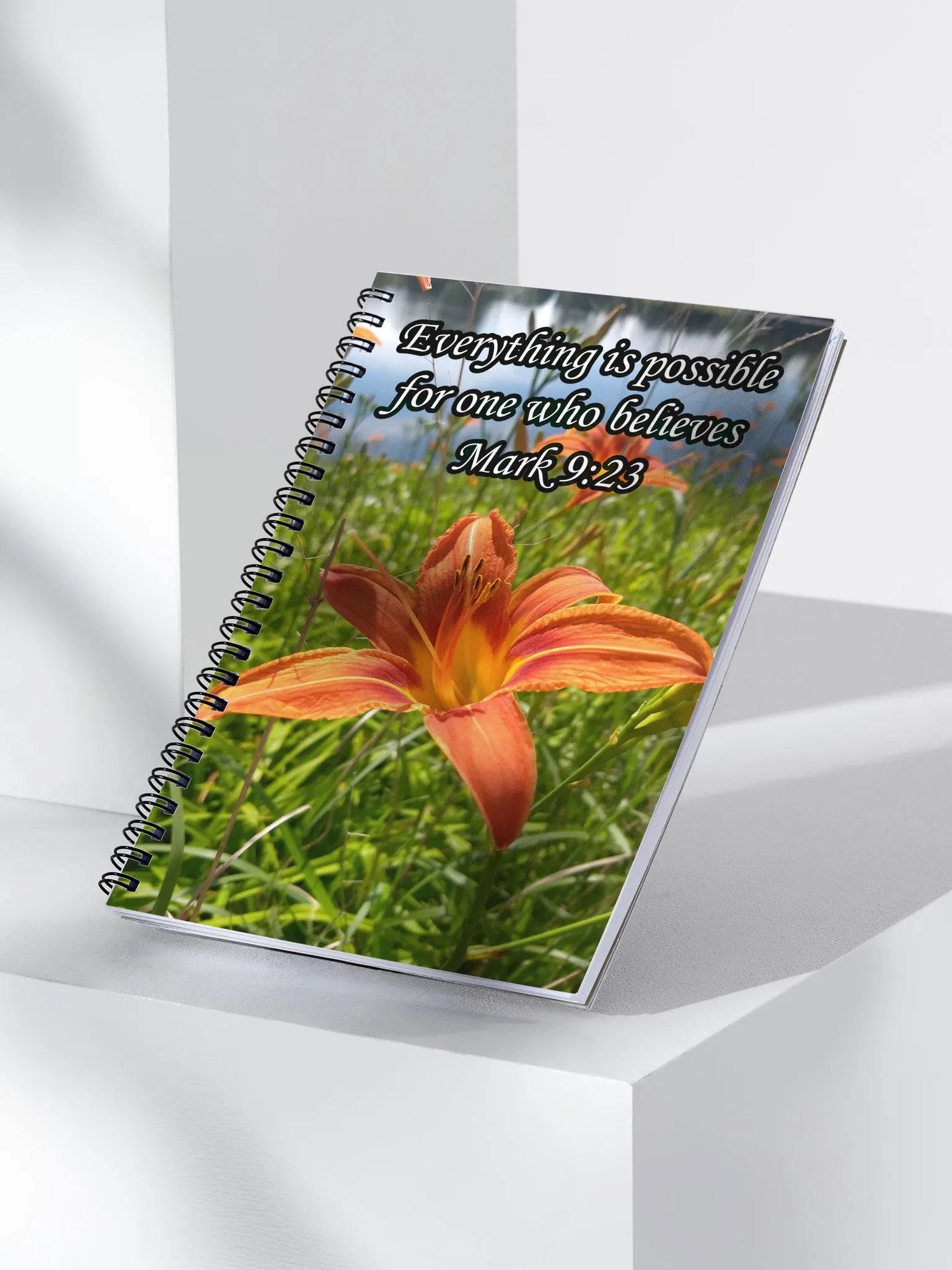 Everything is Possible - Journal product image (3)