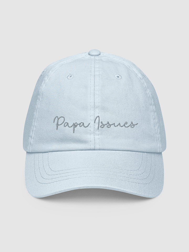 Dad Cap product image (1)