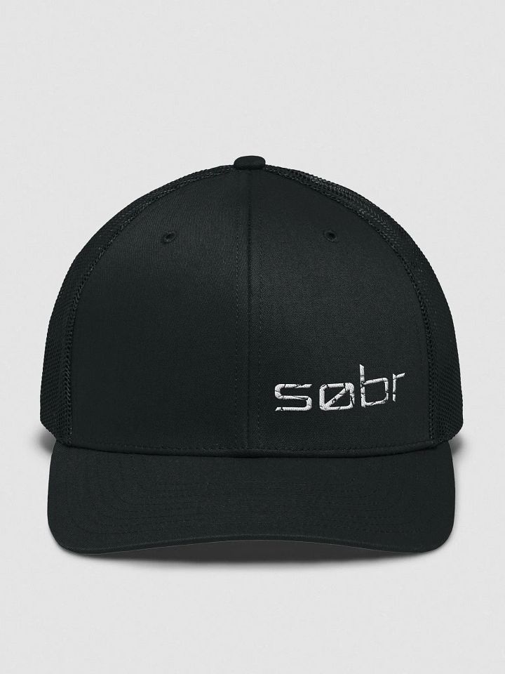 SOBR HAT product image (1)