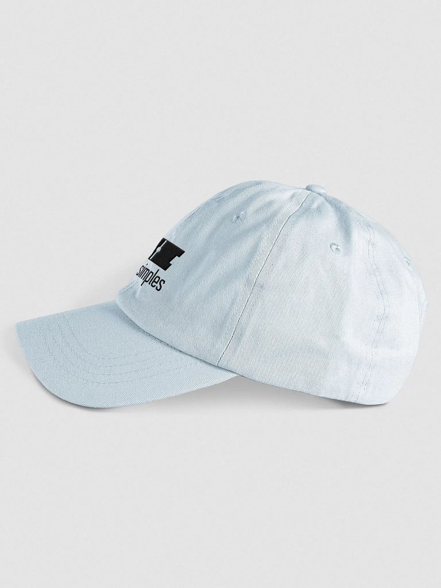 Chapéu Clássico JogaSimples product image (11)