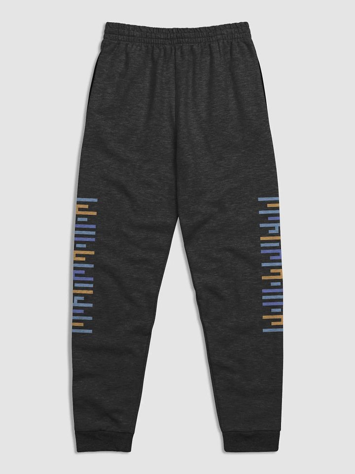 Rav LogoNameThing Colour Sweatpants product image (2)