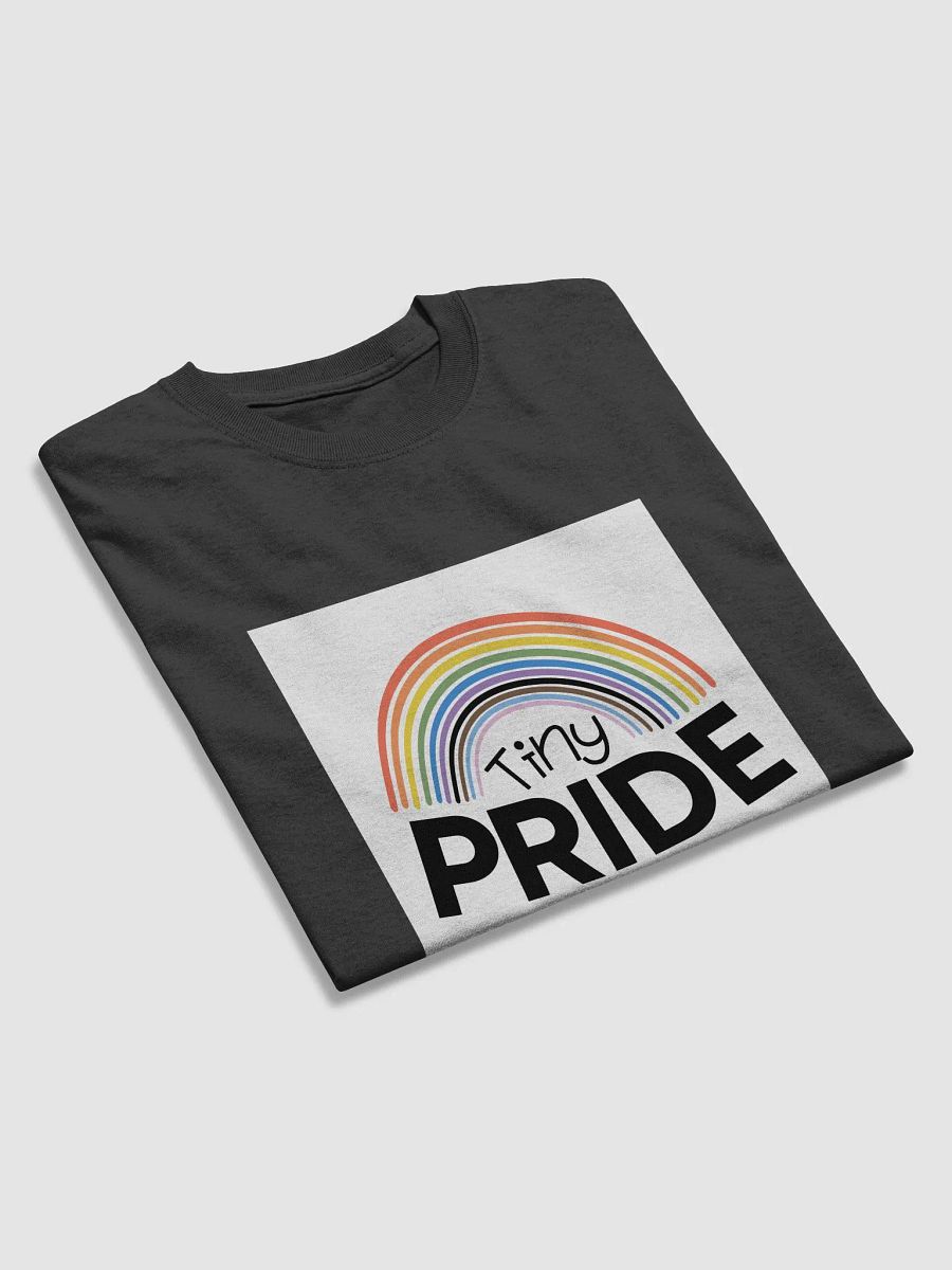 Tiny Pride Tee product image (7)