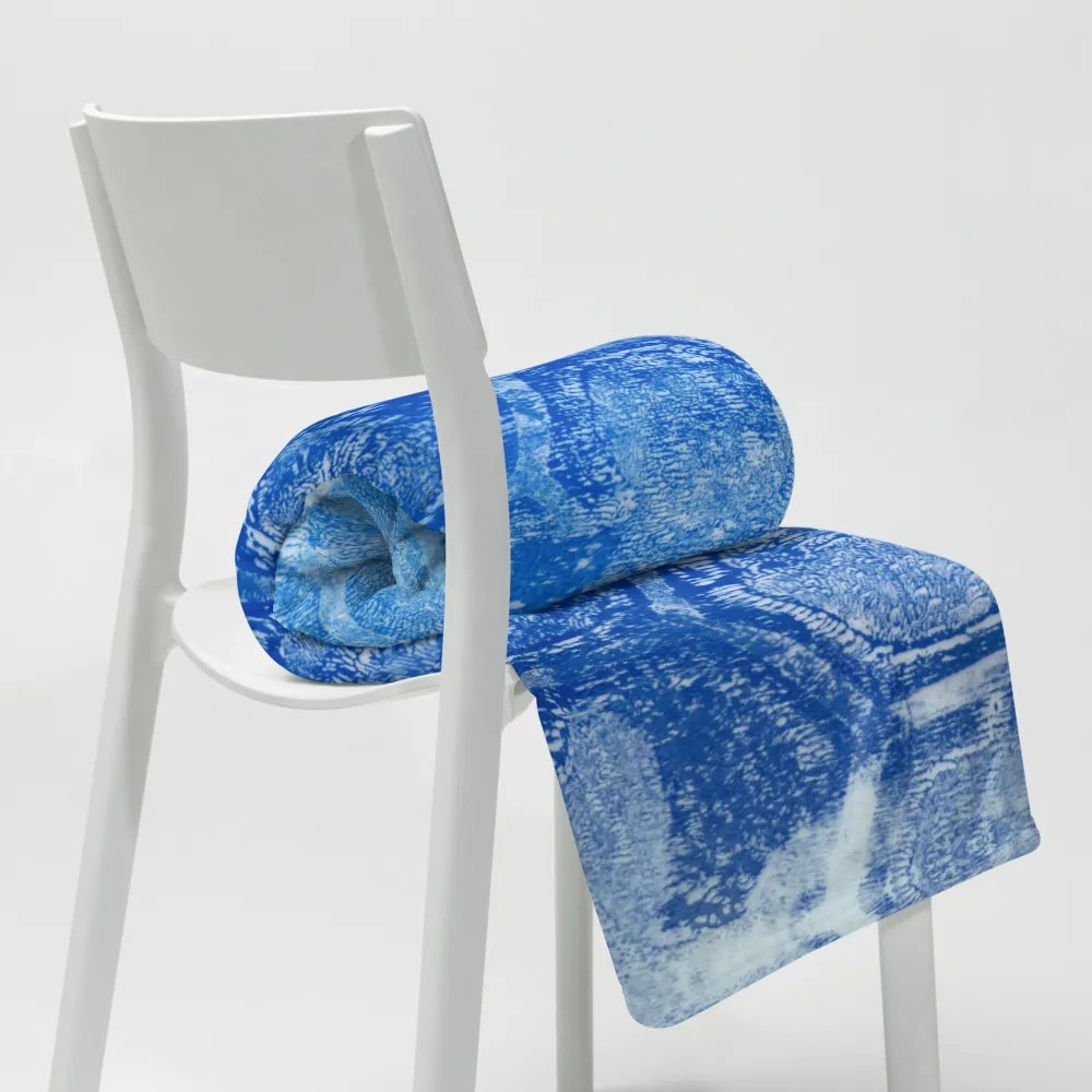 Sunprint Blanket product image (8)