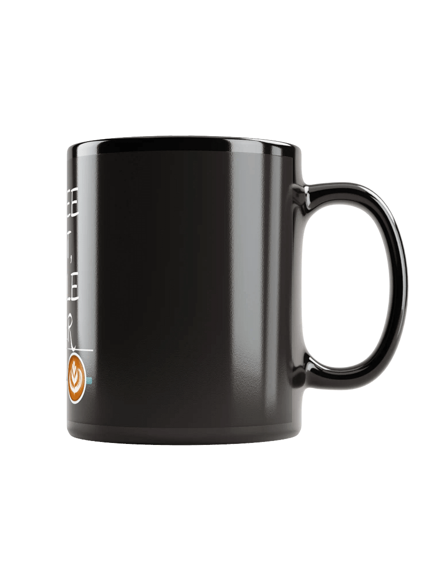 Heartfelt Hustle Coffee Mug product image (6)