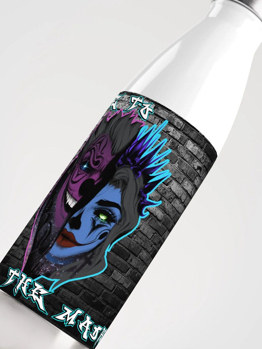 MadHouse Drinks Bottle product image (5)