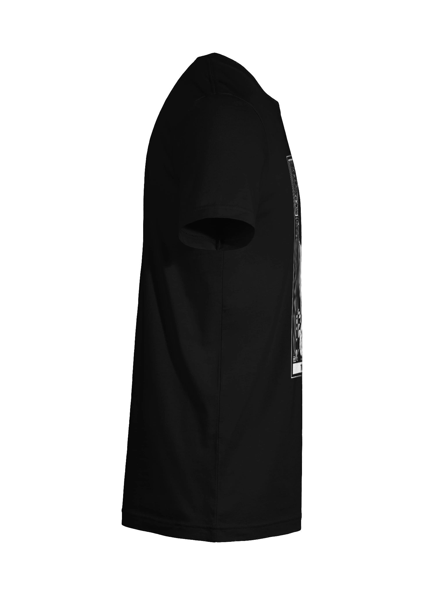 The Ghost Tarot White Outline product image (15)