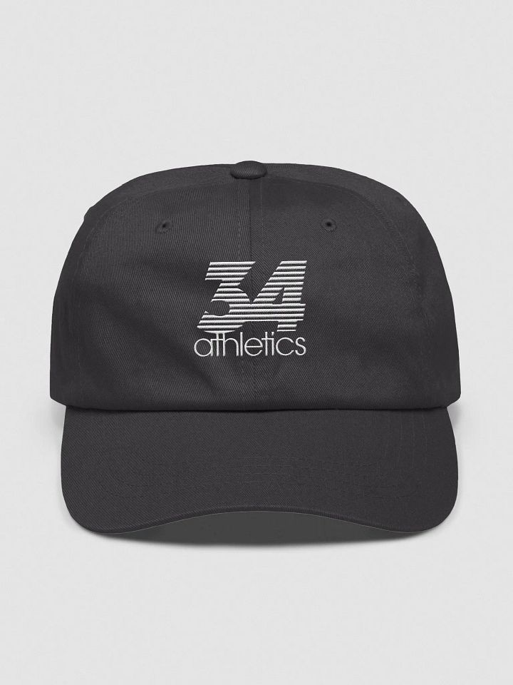 34 Athletics Dad Hat product image (1)