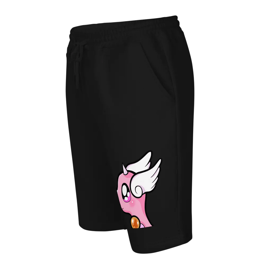 Cute Fleece Shorts product image (8)