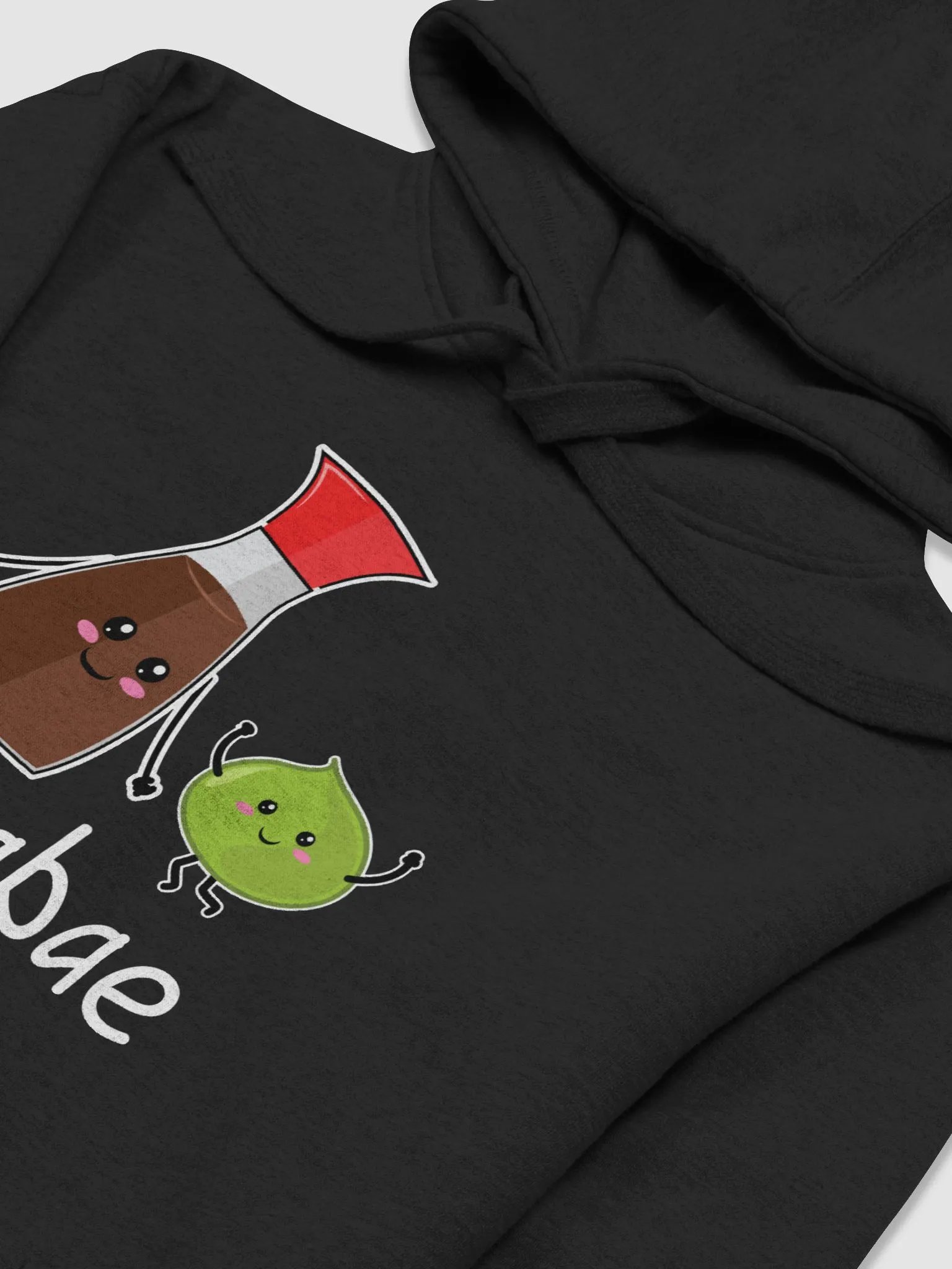 Wasabae Lightweight Hoodie product image (3)
