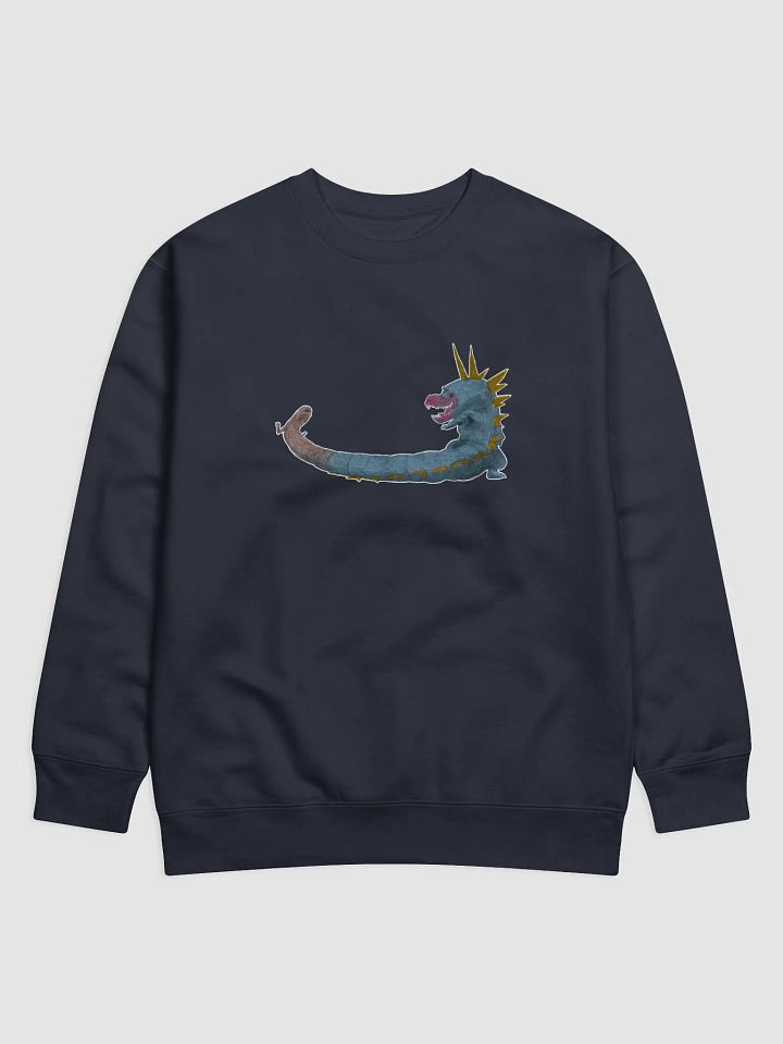 Dino Kaiju Premium Sweatshirt product image (4)