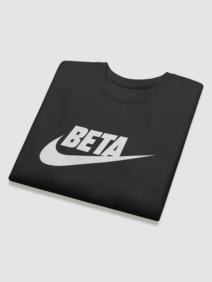 Lunas Beta Pullover Sweatshirt product image (4)
