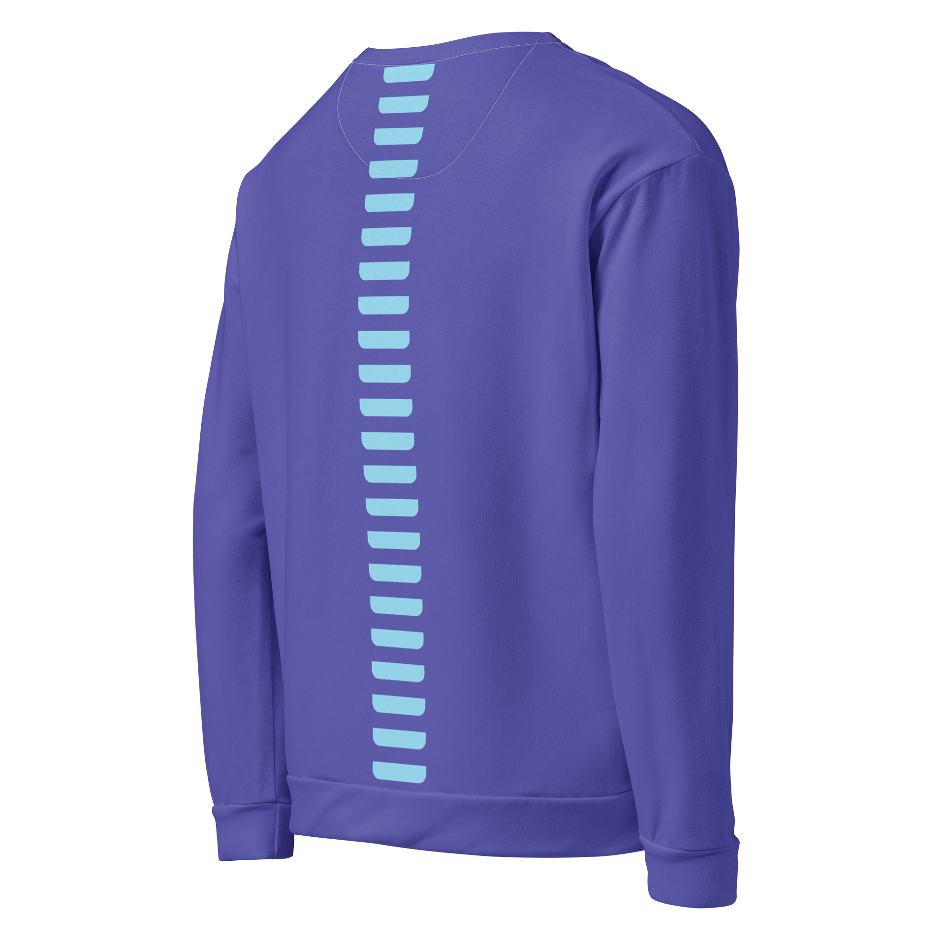 Awestruck Ventilation Unisex Crew product image (5)