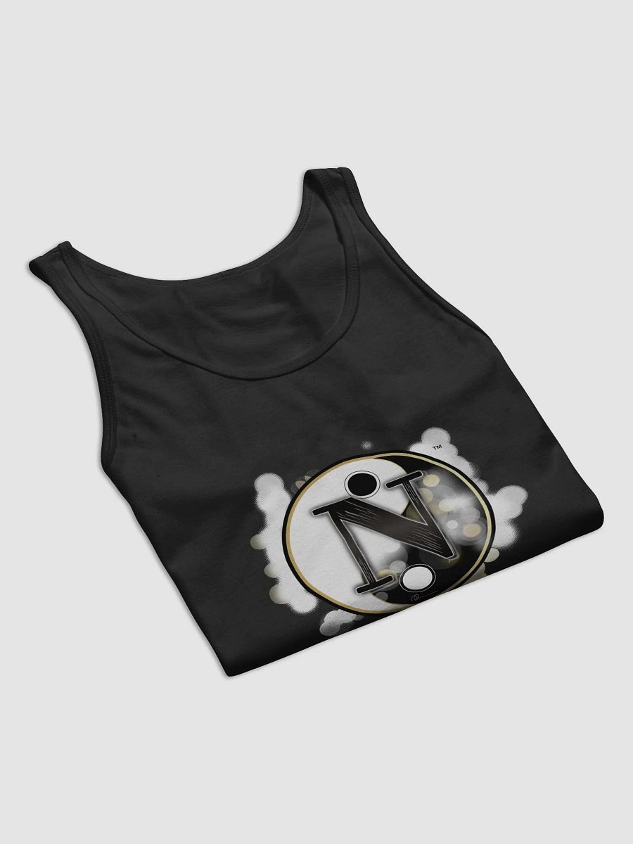 NASHĪNASU ナシーナス - MEN'S PREMIUM COTTON TANK TOP product image (8)