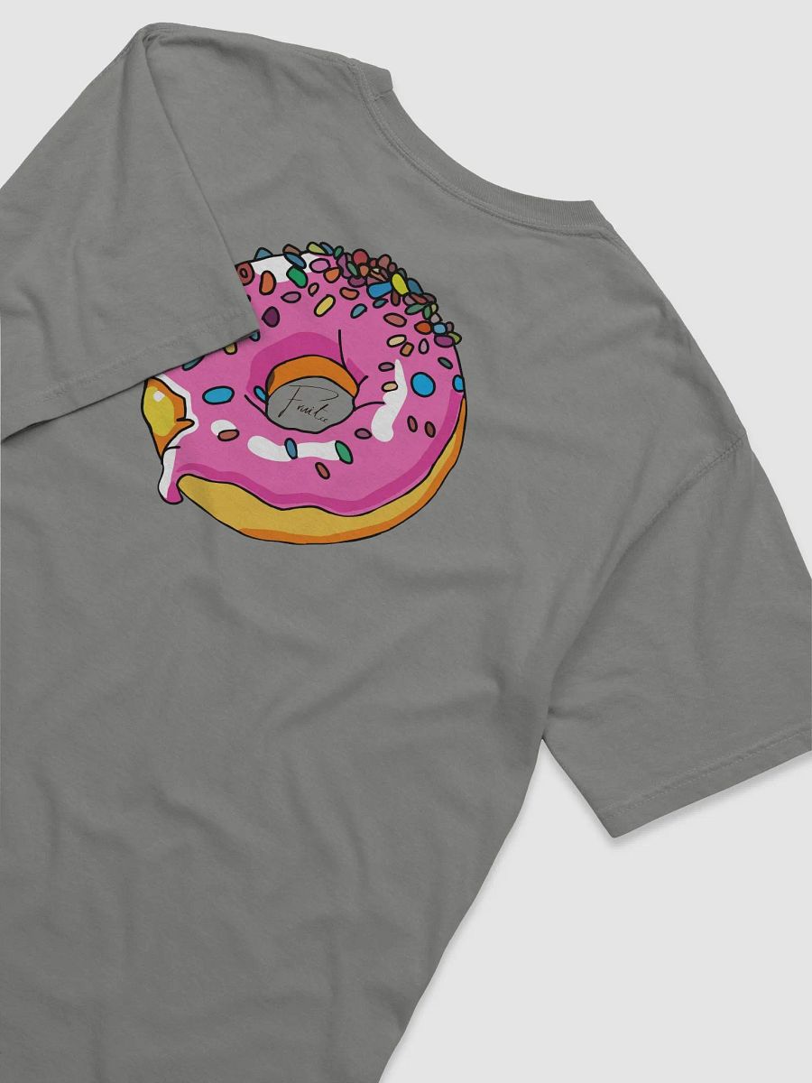Bite Me Donut Graphic Tee product image (2)