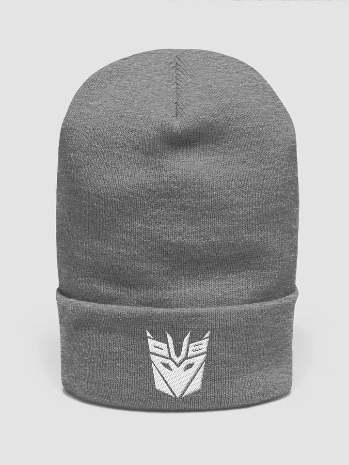 Galva Logo Beenie product image (2)