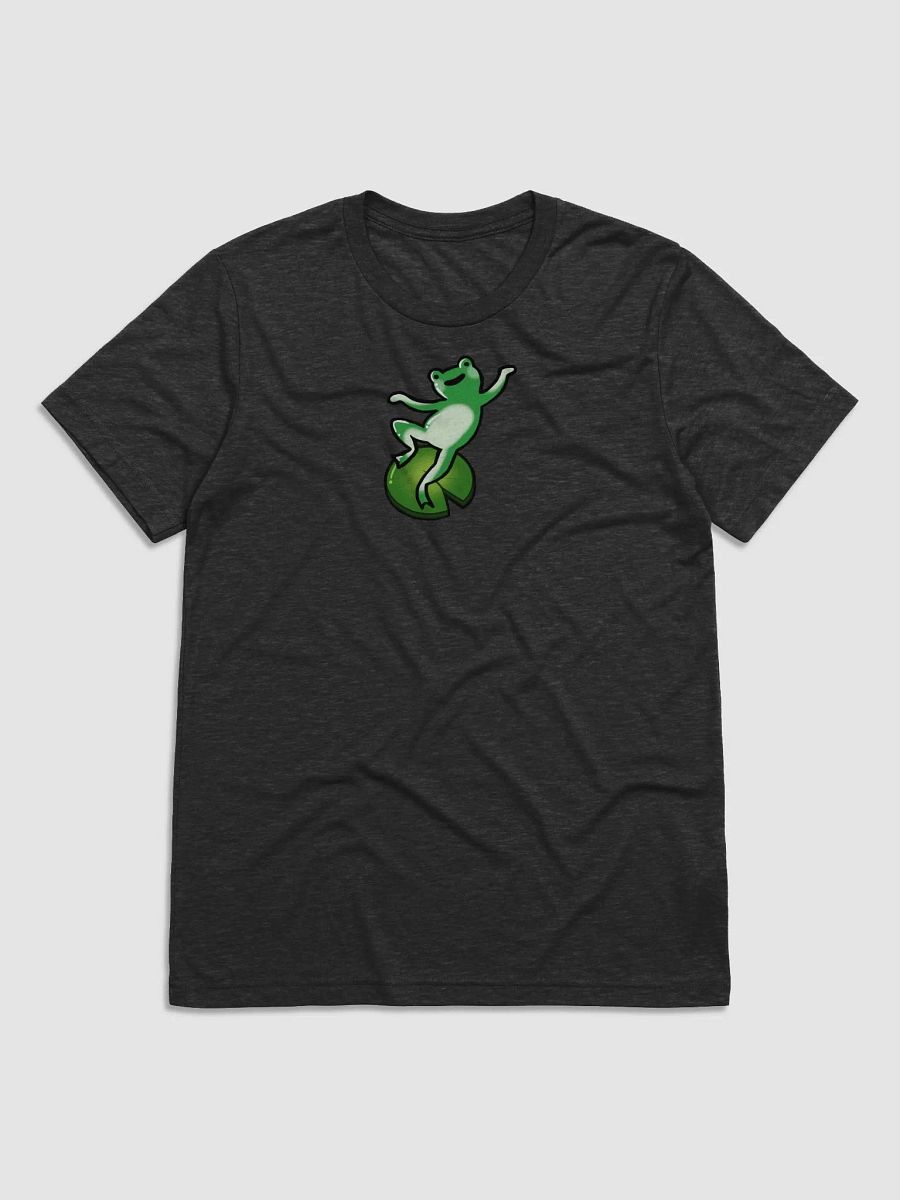 Tri-Blend Froge Pond Member T-Shirt product image (3)