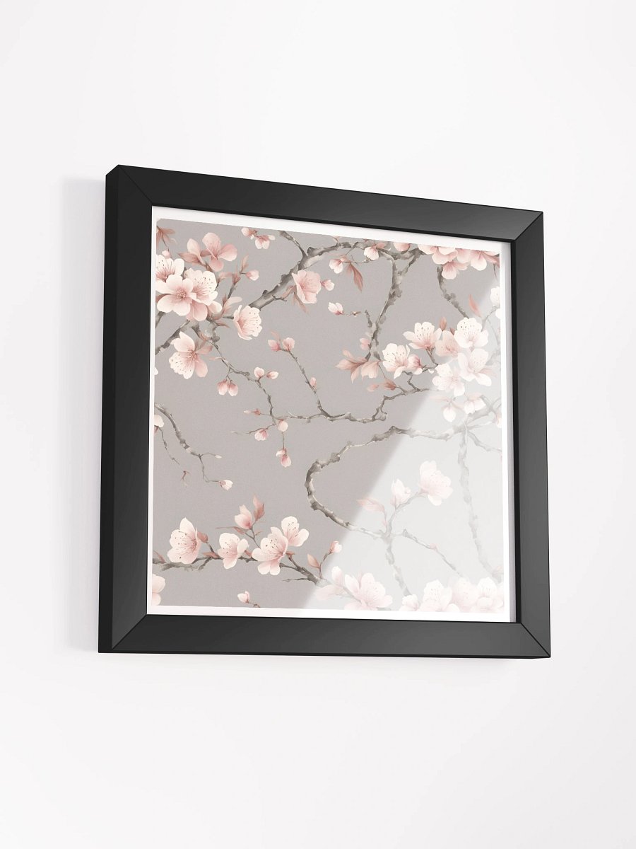 Roxanne Framed Premium Poster product image (12)