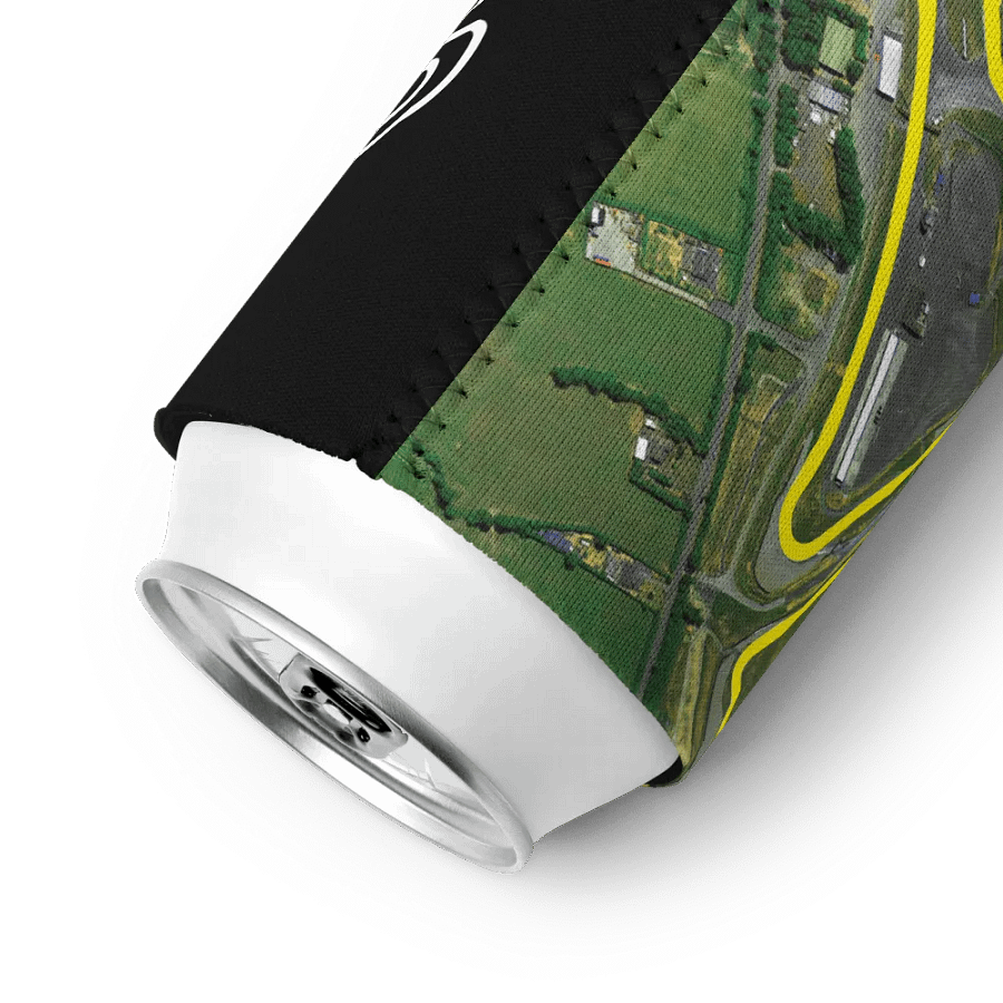 Mondello - Coozie Can Cooler product image (5)