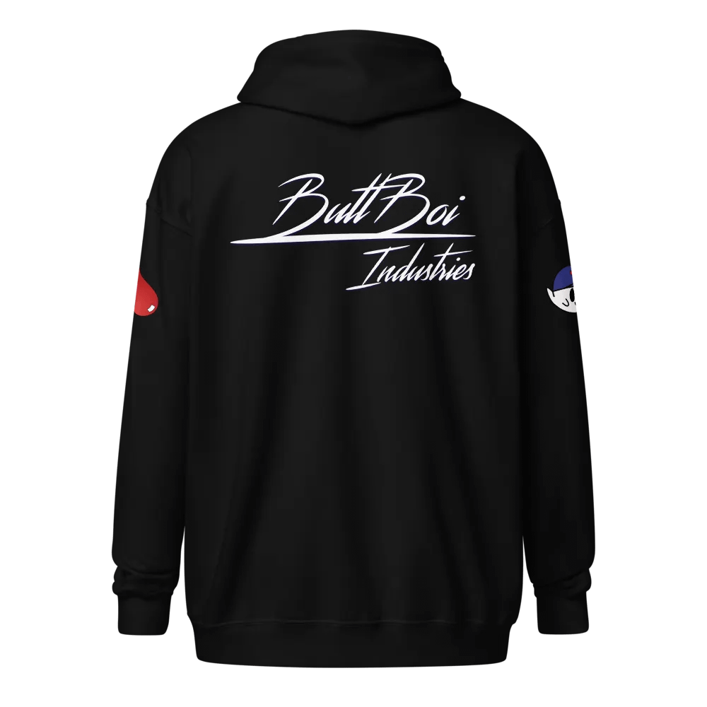 The BUTTCAST Members Sweater product image (31)