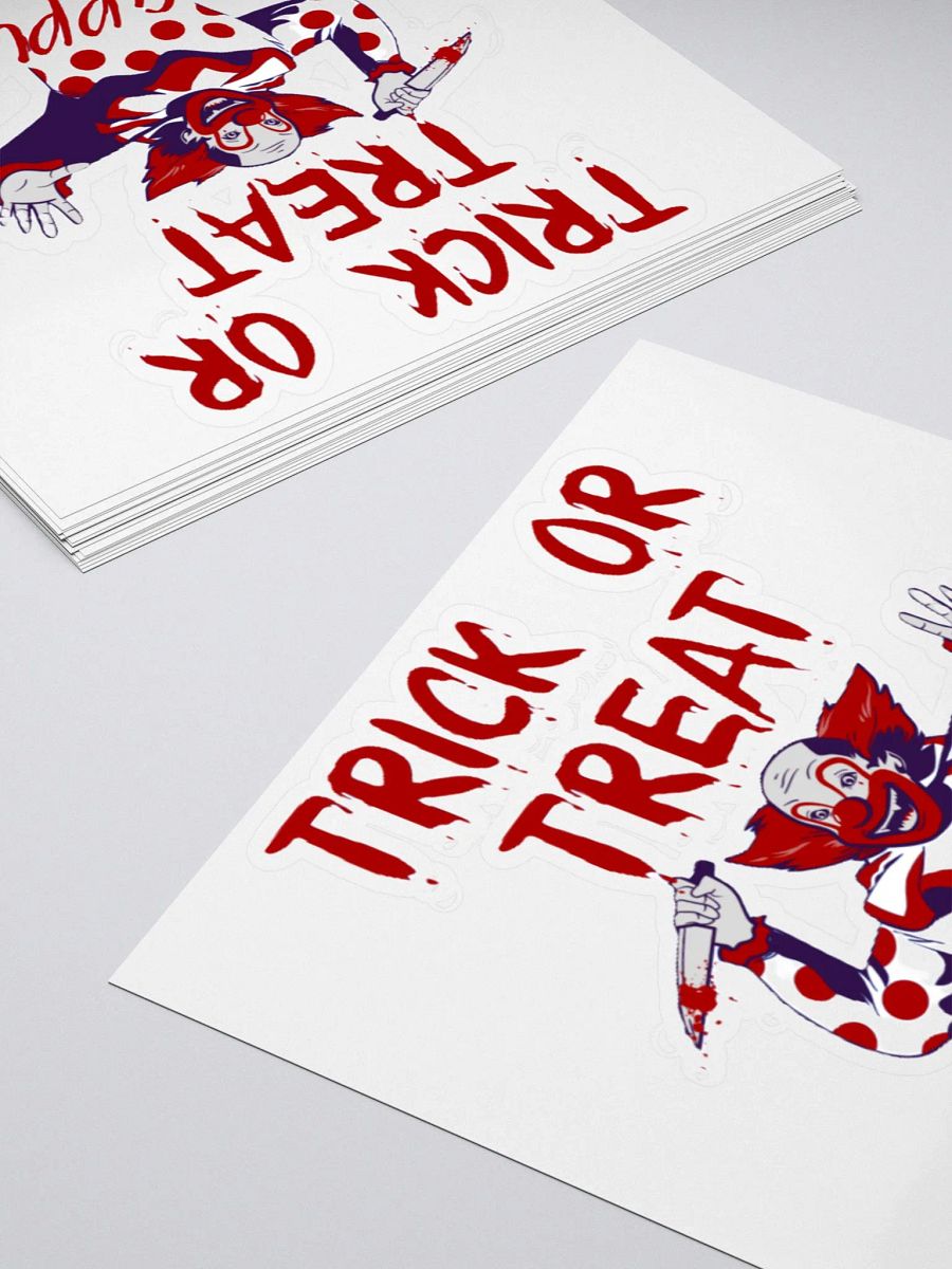 TRICK OR TREAT product image (10)