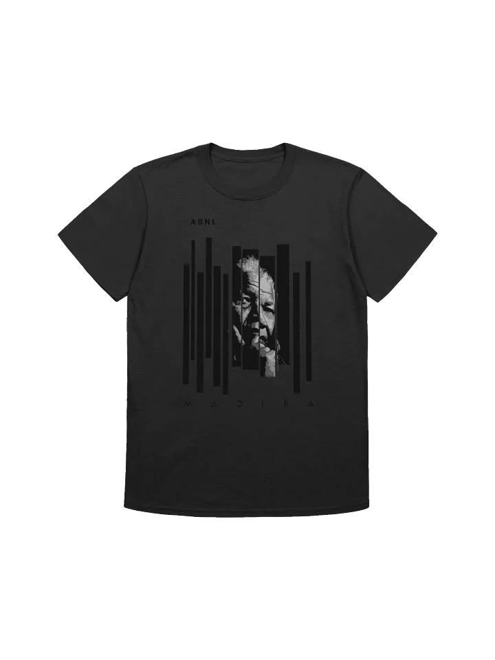 Abnl - Madiba T-Shirt product image (3)