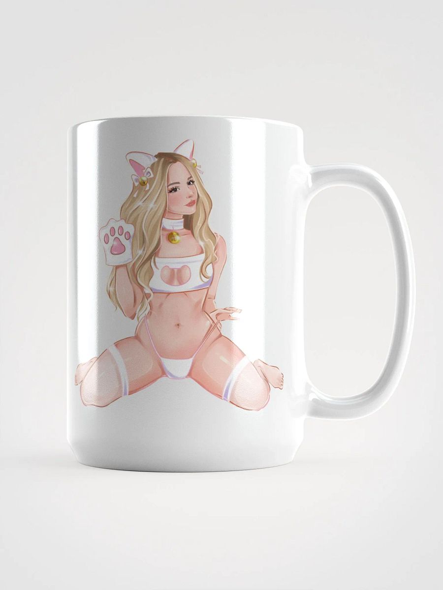 Madame kitty mug product image (2)