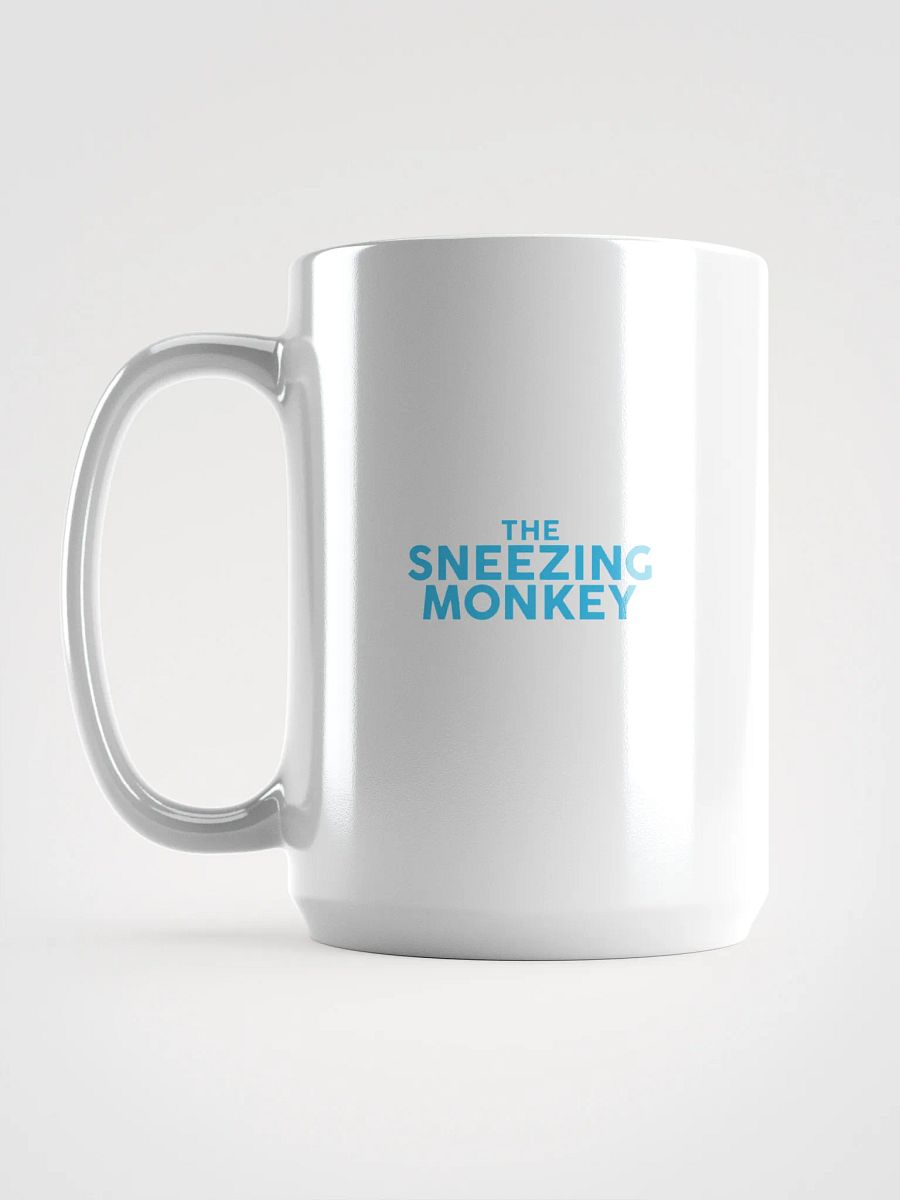 Original TSM 'What is a Sandwich' Mug product image (6)