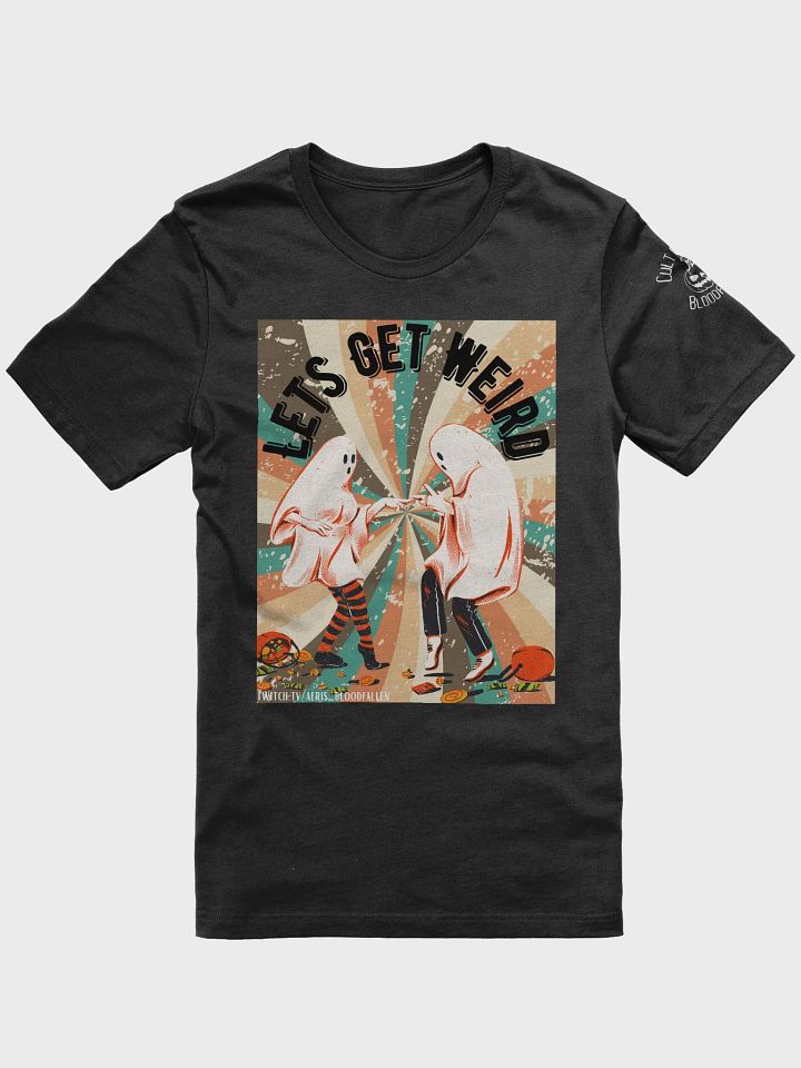 WeirdB_Tshirt product image (1)