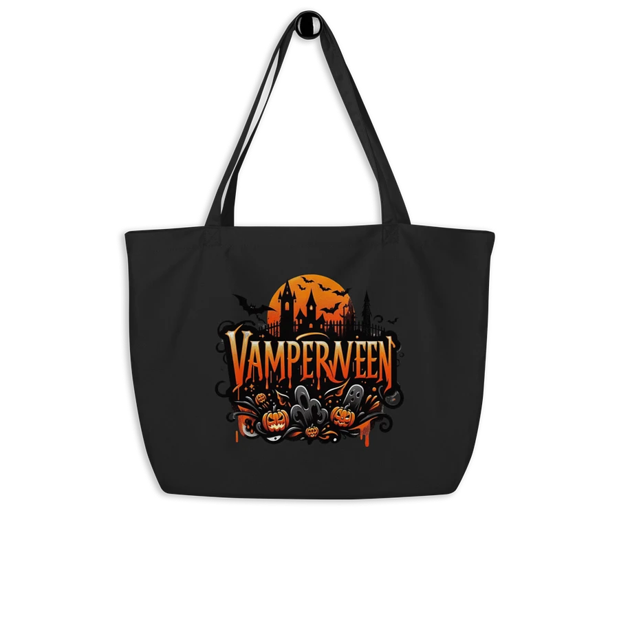 Vamperween Trick or Treating Bag for All product image (8)