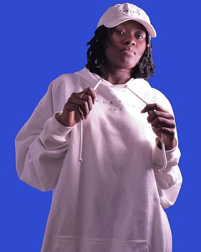 🟦⬜👕🧢
Merch

Serenity among chaos.
Method in madness.

mgsazul.shop
mgsazul.com

#mgsazul