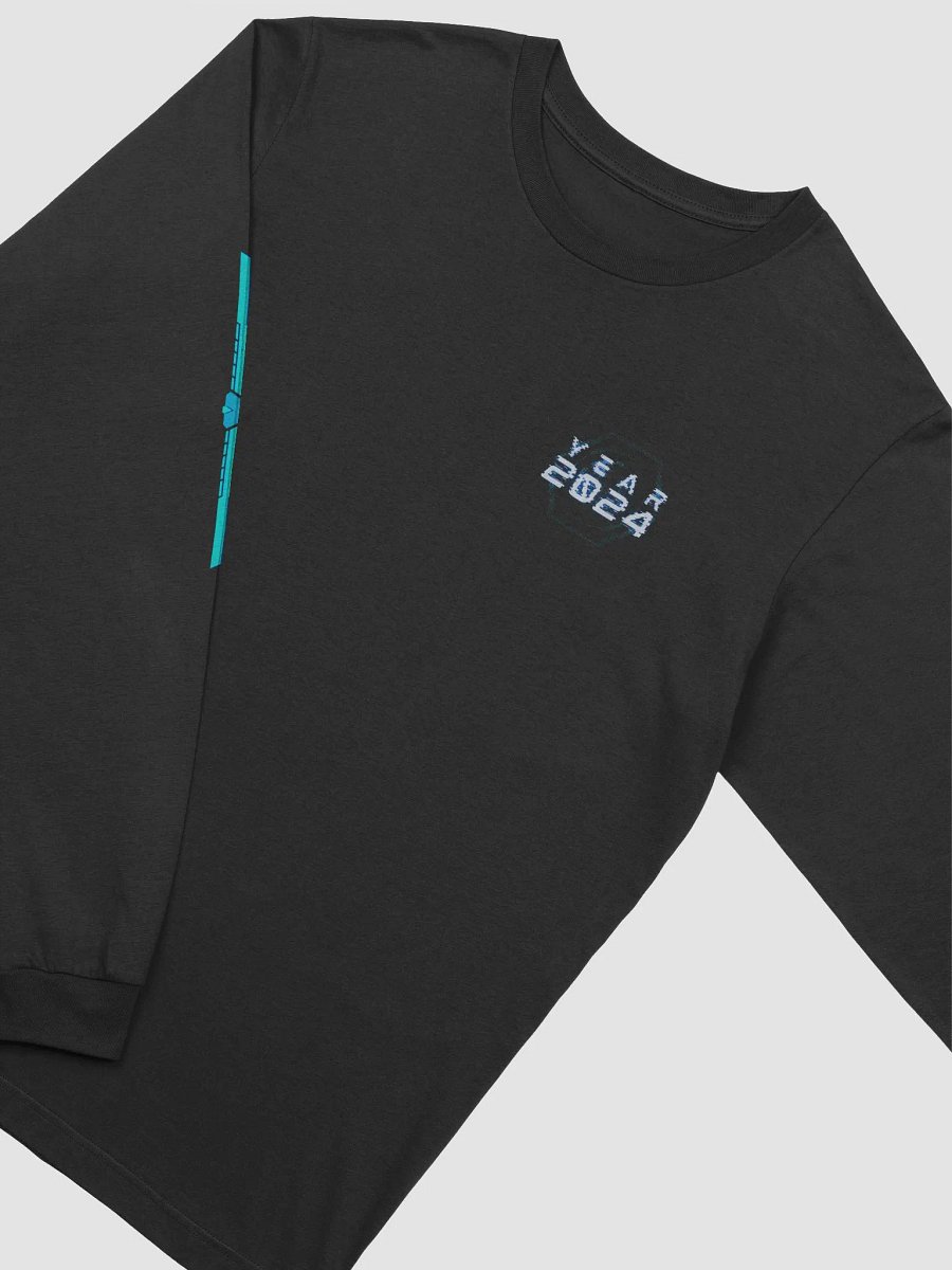 2024 Cyber Long Sleeve product image (24)