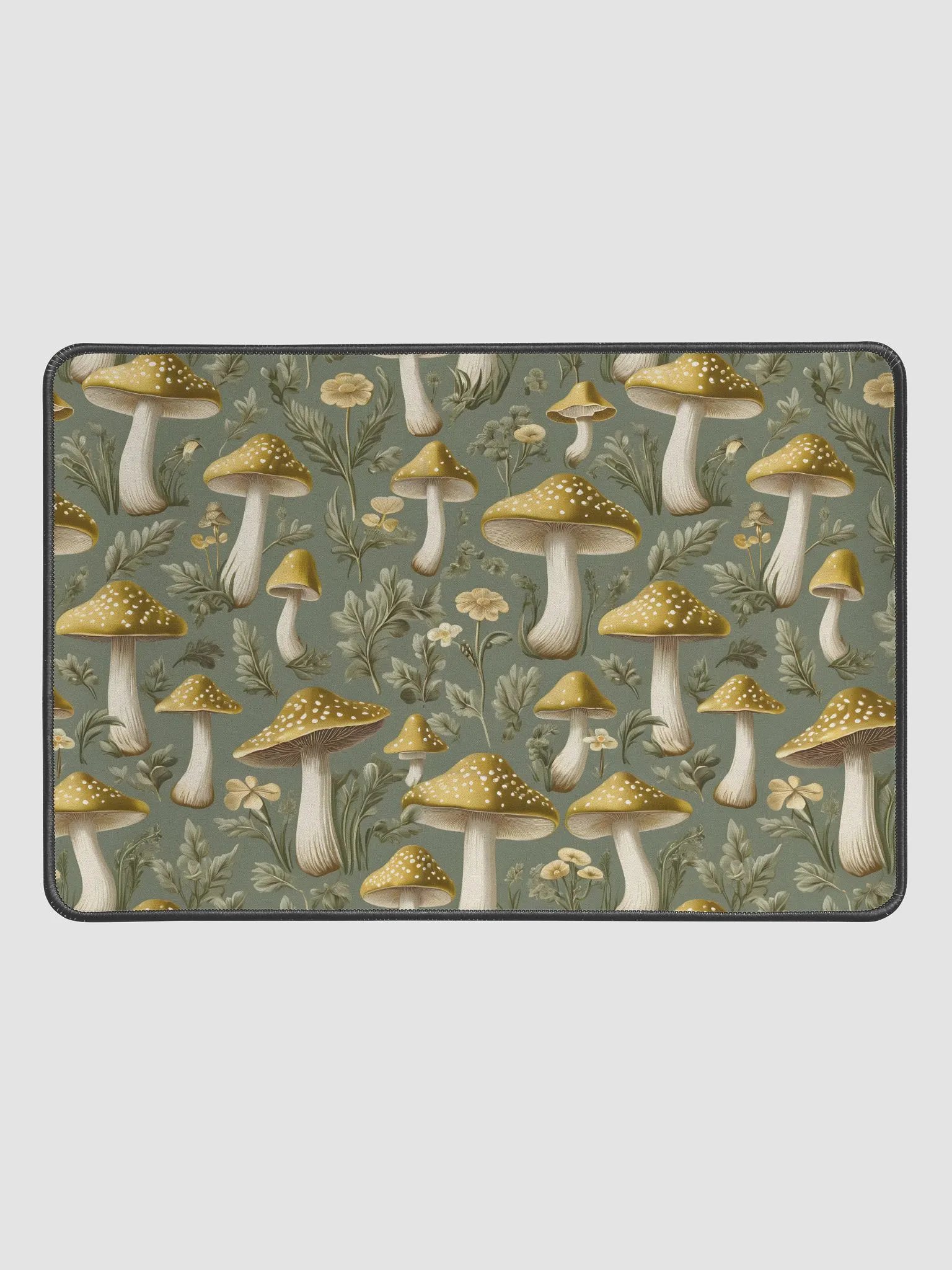 Desk Mat 18