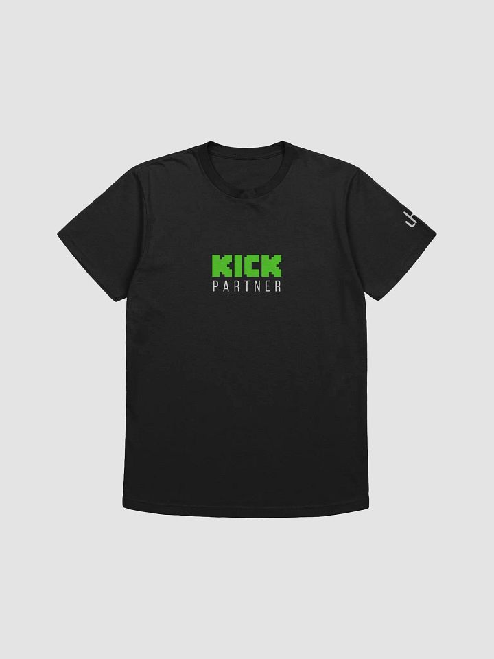 Uhm Kick Partner Tee product image (1)