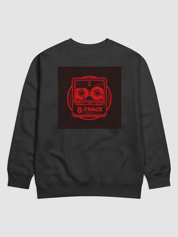 8-Track Music Sweater product image (1)