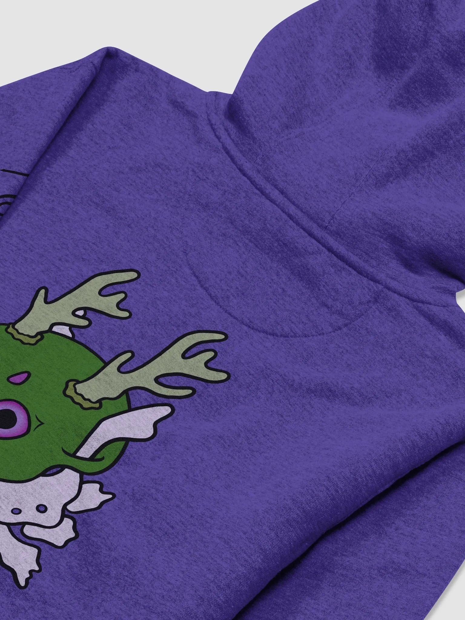 Bony the Dragon hoodie product image (5)