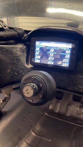 She’s ready for the Dyno 🥳 not long now till the @adl.gf NOV 27-30th 💪🥳 #S15 #RB26