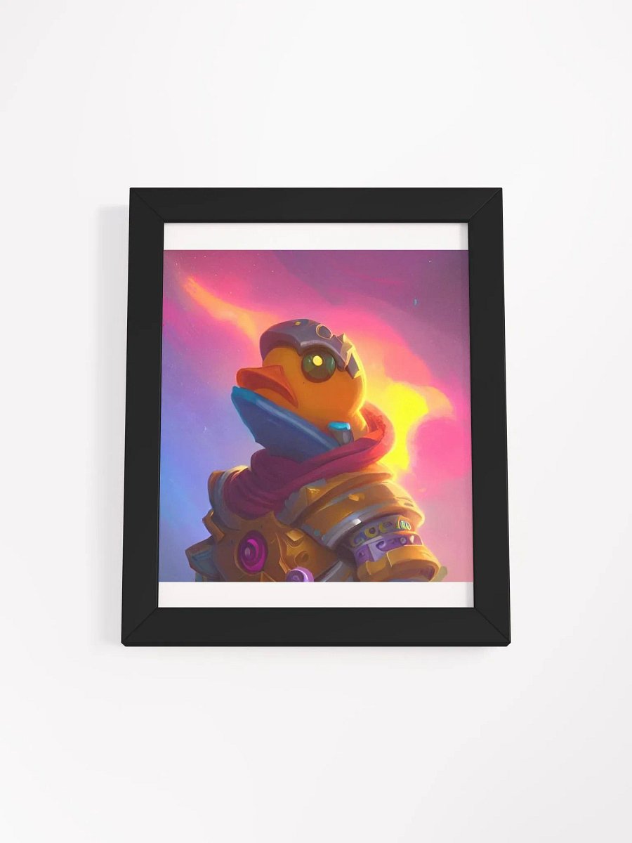 OG Ducky Photo product image (2)
