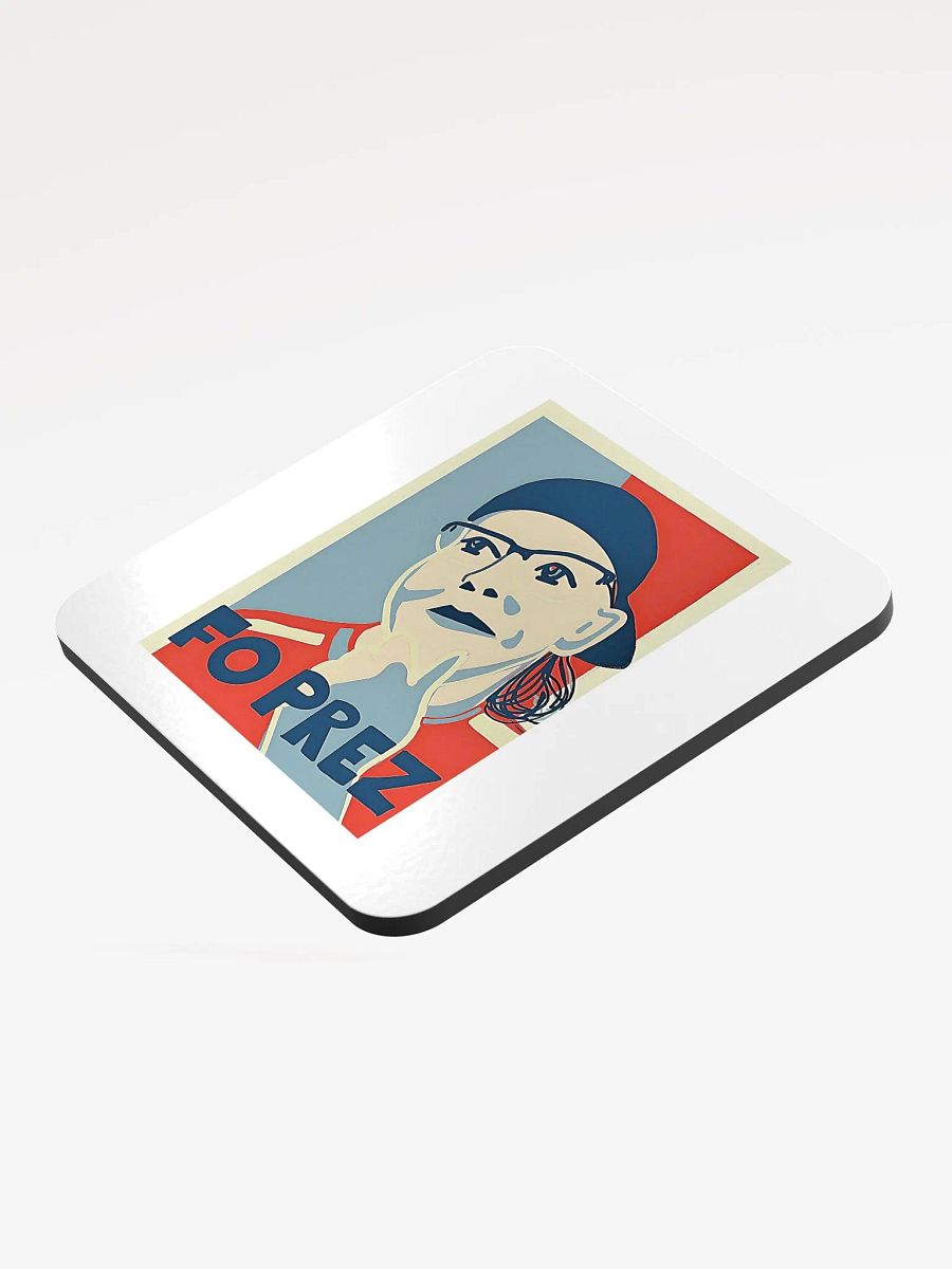 Jenny Fo Prez (coaster) product image (3)