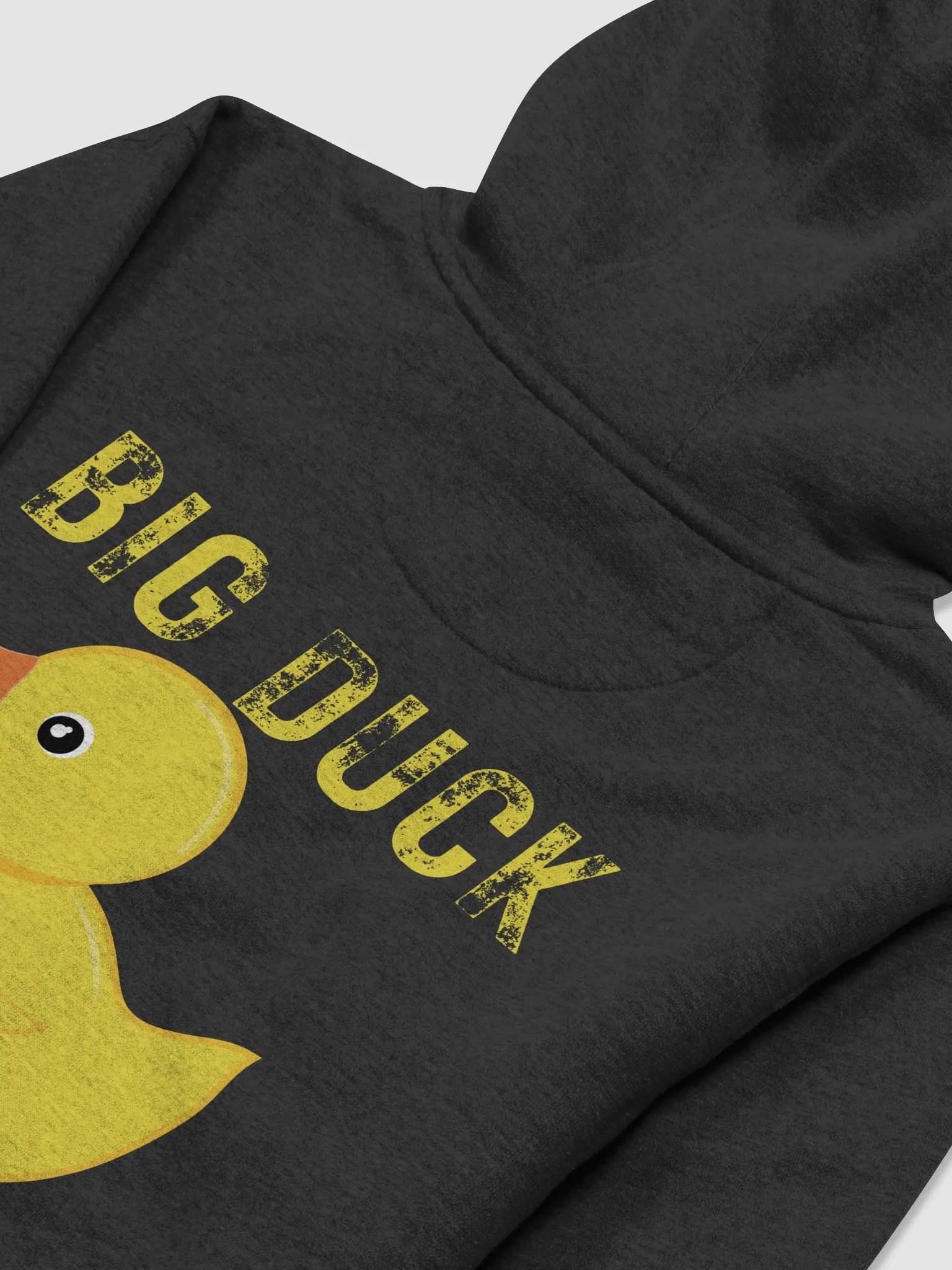 Big Duck Hoodie product image (20)