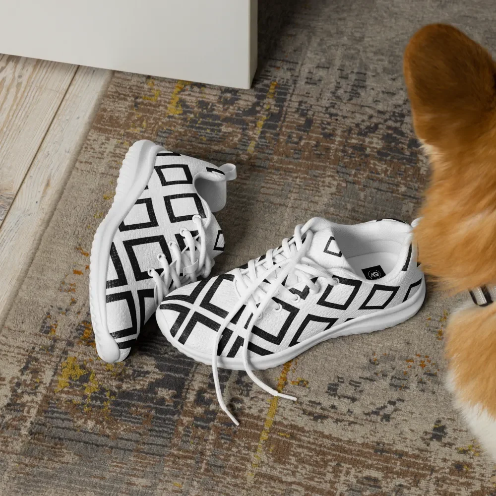 StrideLite Men's Flyknit Sneakers product image (6)