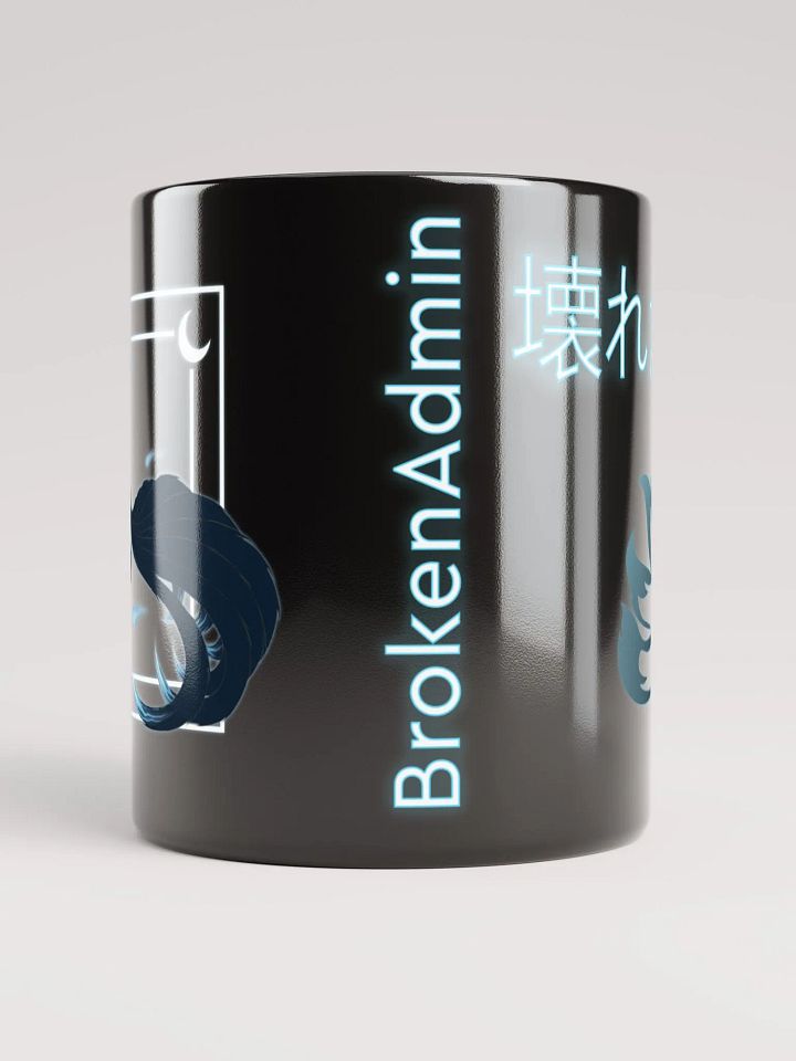 Kitsune Mug product image (2)