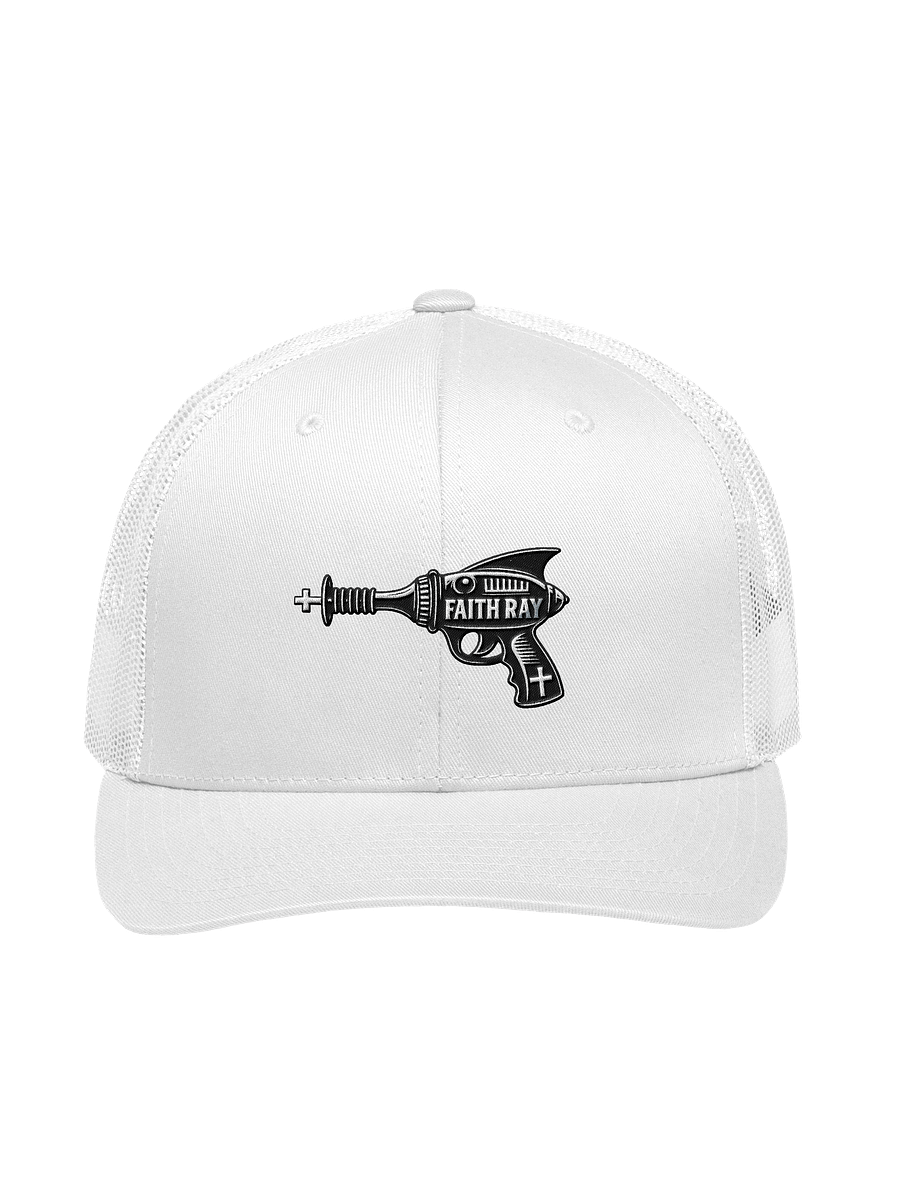 Faith Ray Retro Hat product image (1)