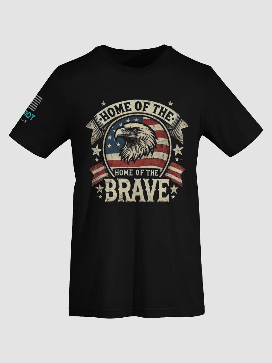 HOME OF THE BRAVE product image (7)