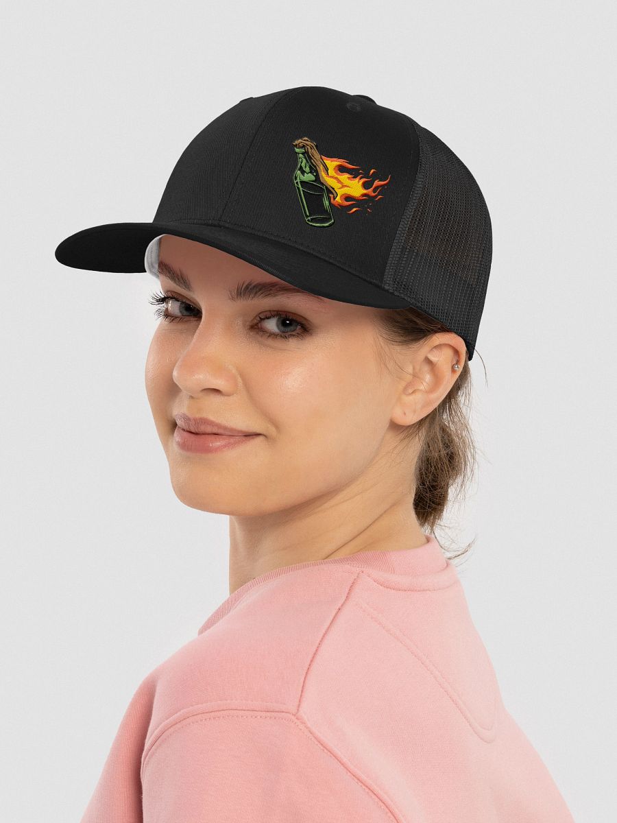 Molly - Trucker Cap product image (21)