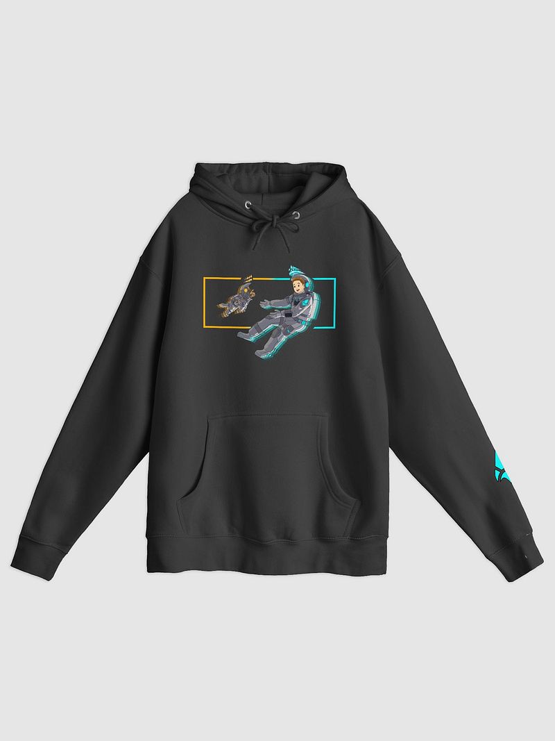 Light-Year Hoodie