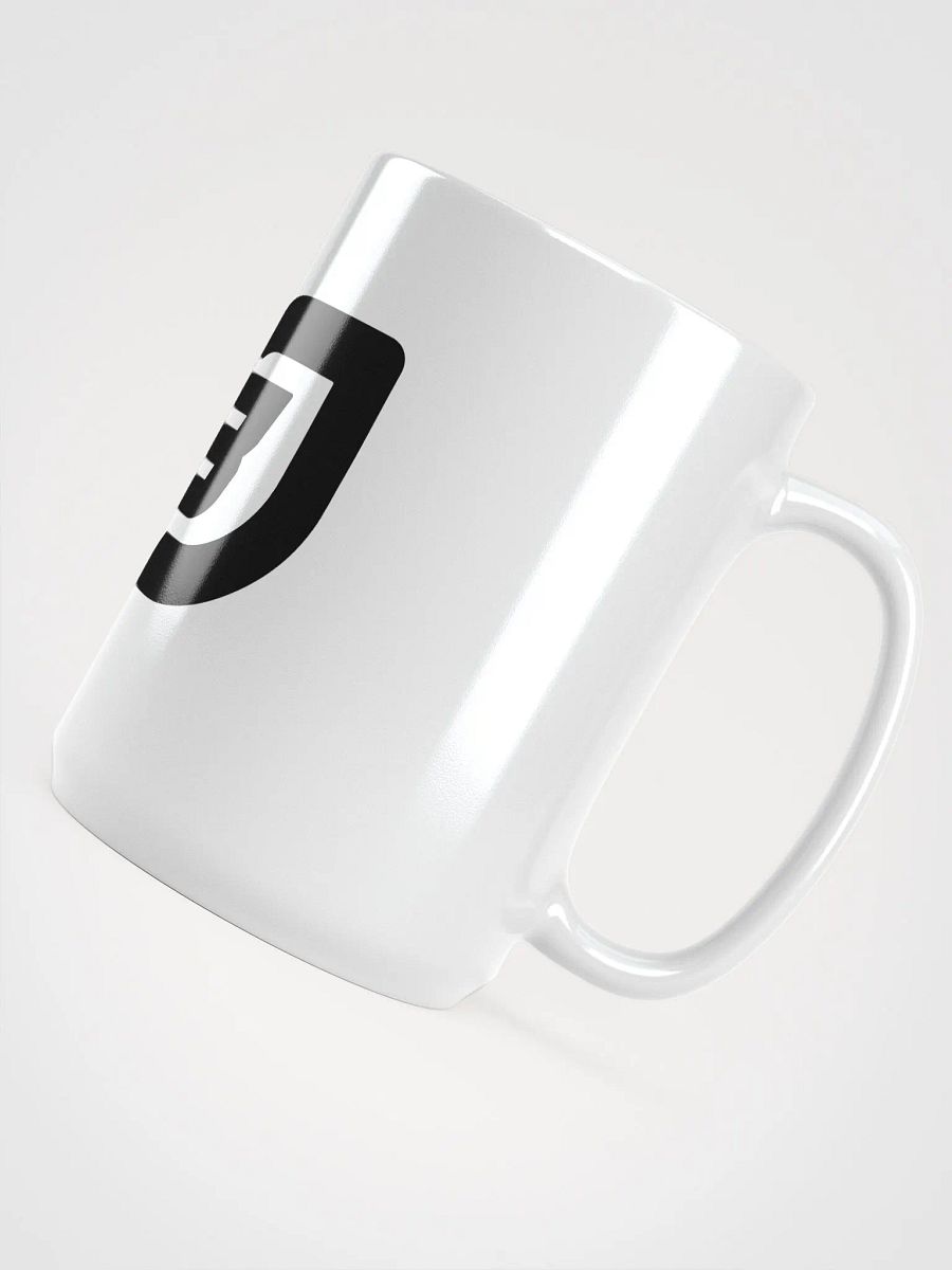 Infinity 13 Mug product image (5)