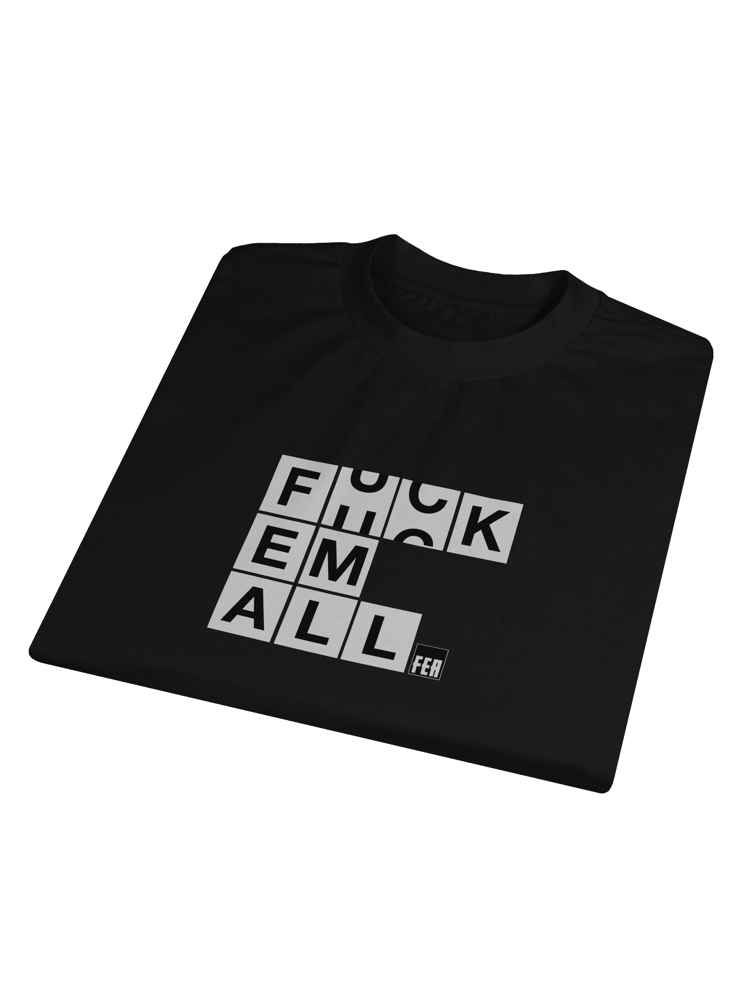 F##K EM ALL - FEA S1 product image (4)