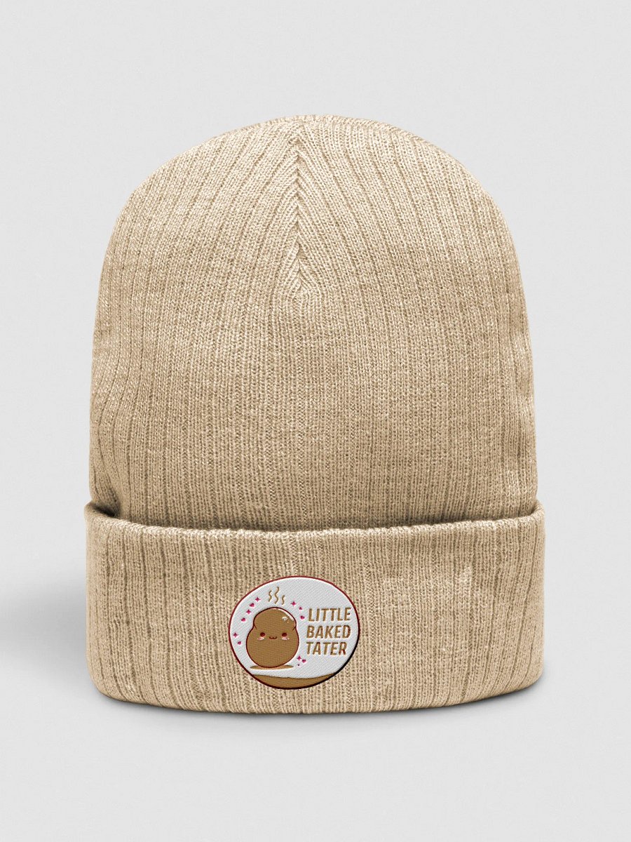 Tater Beanie product image (28)
